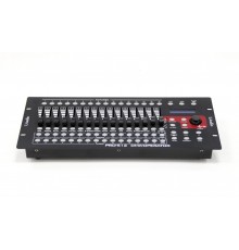 LAudio PRO-512 DMX Контроллер