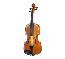 Gliga B-V044 Beginer Genial 2 Nitro Скрипка 4/4