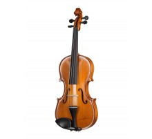 Gliga B-V044 Beginer Genial 2 Nitro Скрипка 4/4