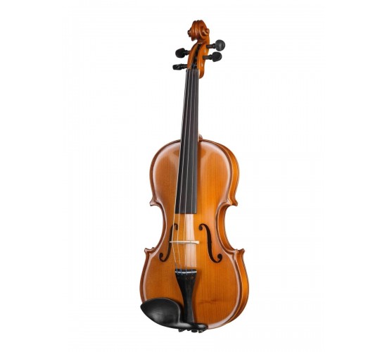 Gliga B-V044 Beginer Genial 2 Nitro Скрипка 4/4