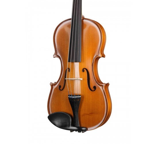 Gliga B-V044 Beginer Genial 2 Nitro Скрипка 4/4