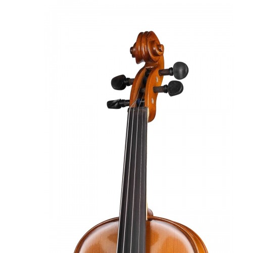 Gliga B-V044 Beginer Genial 2 Nitro Скрипка 4/4