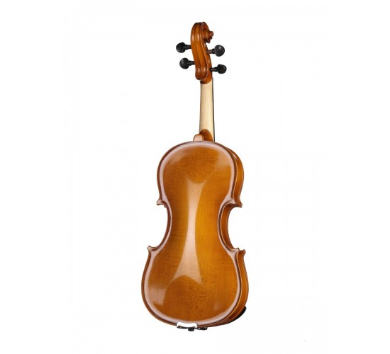 Gliga B-V044 Beginer Genial 2 Nitro Скрипка 4/4