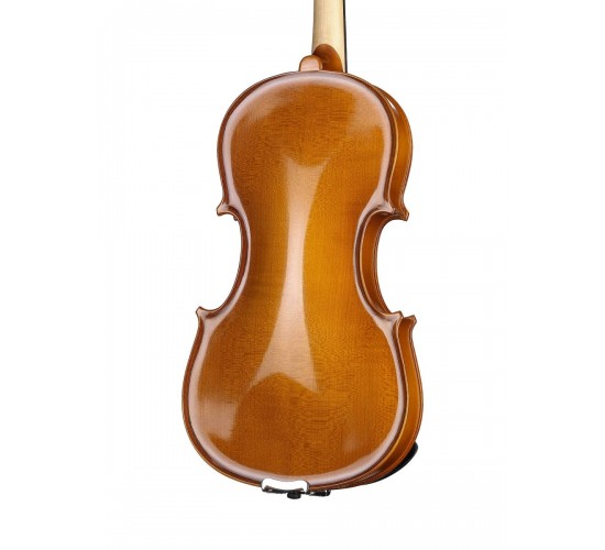 Gliga B-V044 Beginer Genial 2 Nitro Скрипка 4/4