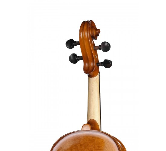 Gliga B-V044 Beginer Genial 2 Nitro Скрипка 4/4