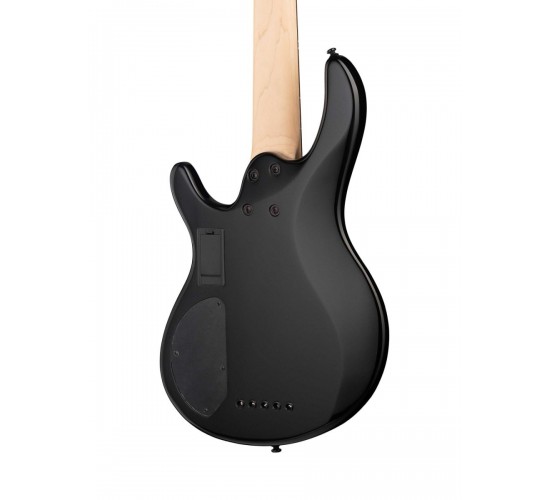 Cort C5 Plus ZBMH TBB Бас-гитара 5-ти струнная, коричневый санберст