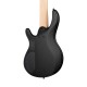 Cort C5 Plus ZBMH TBB Бас-гитара 5-ти струнная, коричневый санберст