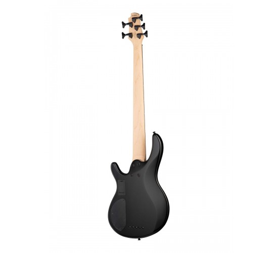 Cort C5 Plus ZBMH TBB Бас-гитара 5-ти струнная, коричневый санберст