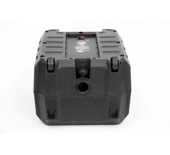 Leem PR-6 акустическая система, портативная на колесах, с аккумулятором, 25Вт