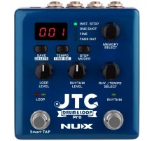 Nux NDL-5 JTC Drum&Loop Pro Педаль эффектов