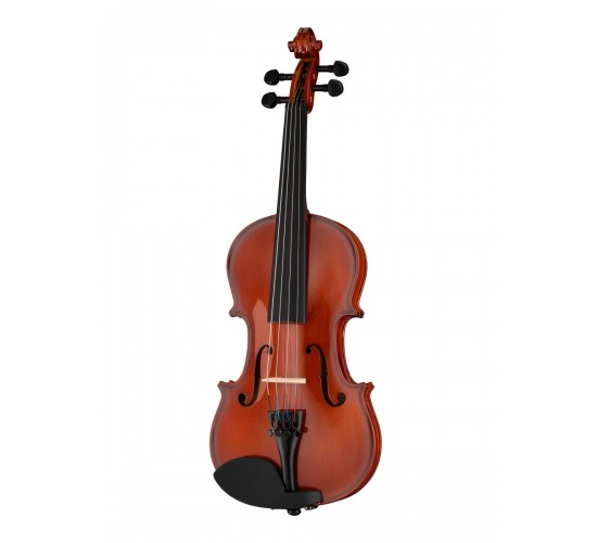Caraya MV-004 Скрипка 1/4 с футляром и смычком