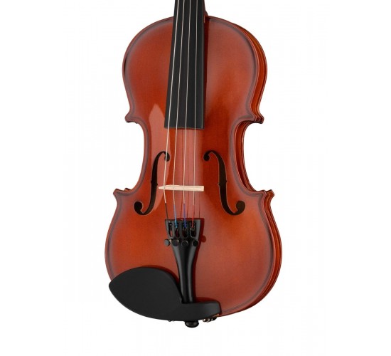 Caraya MV-004 Скрипка 1/4 с футляром и смычком