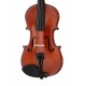 Caraya MV-004 Скрипка 1/4 с футляром и смычком