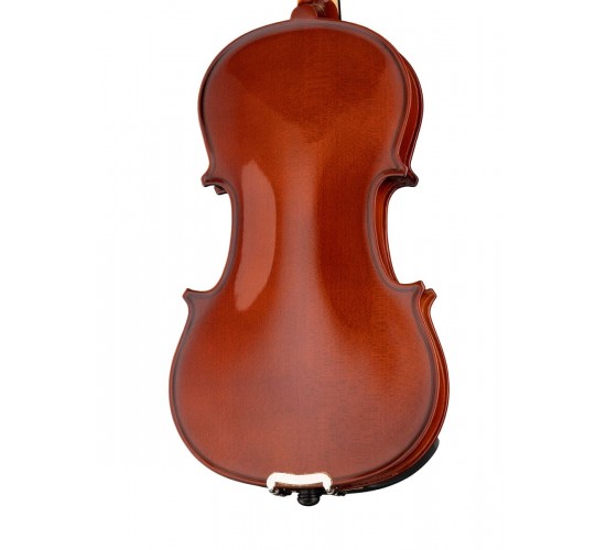 Caraya MV-004 Скрипка 1/4 с футляром и смычком