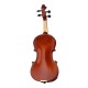 Caraya MV-004 Скрипка 1/4 с футляром и смычком
