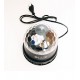 Bi Ray MM010 Светодиодный эффект «диско-шар» средний, 6х1Вт