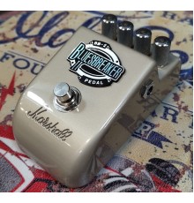 Marshall BB-2 Bluesbraker II гитарная педаль (Б/У)