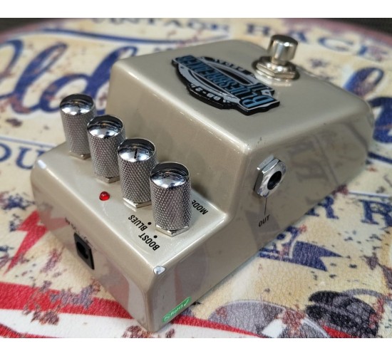Marshall BB-2 Bluesbraker II гитарная педаль (Б/У)