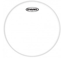 Evans BD22G2 Пластик для бас барабана на 22", серия Genera, двухслойный пластик для басового барабана, без покрытия, Настраиваемый резонанс. Количе