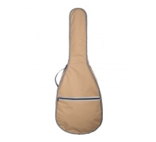 Lutner MLCG-42 чехол мягкий для классической гитары 4/4, бежевый
