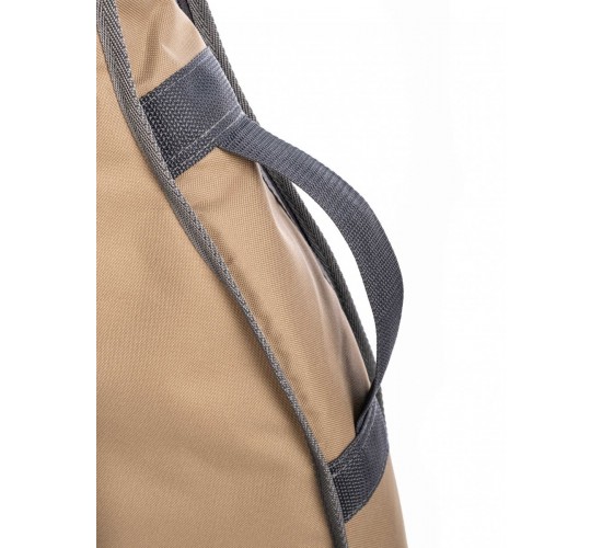Lutner MLCG-42 чехол мягкий для классической гитары 4/4, бежевый