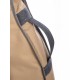 Lutner MLCG-42 чехол мягкий для классической гитары 4/4, бежевый