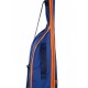 Lutner MLDG-24 чехол мягкий для акустической гитары дредноут 4/4, синий