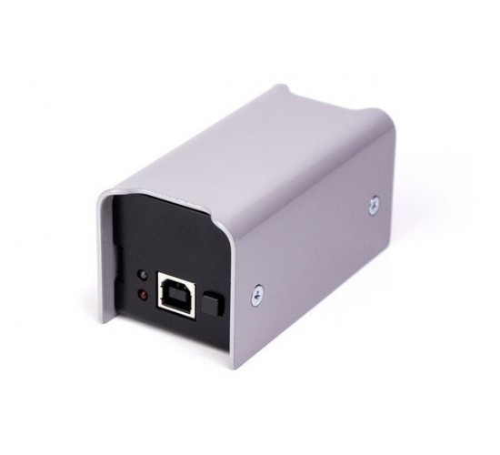 Siberian Lighting SL-UDEC7A (USBUNO) UNO USB-DMX Pro Контроллер управления световым оборудованием
