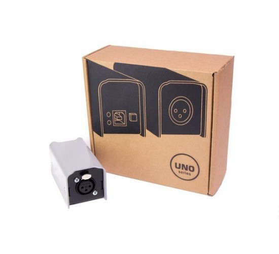 Siberian Lighting SL-UDEC7A (USBUNO) UNO USB-DMX Pro Контроллер управления световым оборудованием