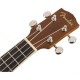 Fender Seaside-NAT Soprano Ukulele укулеле, сопрано, цвет натуральный