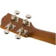 Fender Seaside-NAT Soprano Ukulele укулеле, сопрано, цвет натуральный