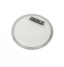 Peace DHE-107 пластик 6" clear oil