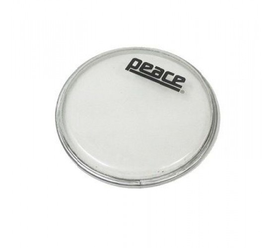 Peace DHE-107 пластик 6" clear oil