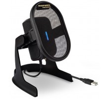 Marantz Professional Umpire настольный конденсаторный USB микрофон с поп-фильтром и антив.подвесом