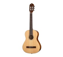 Ortega RST5-1/2 Student Series классическая гитара, размер 1/2, глянцевая