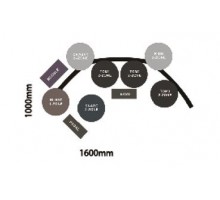 Soundking SKD210 Цифровая ударная установка