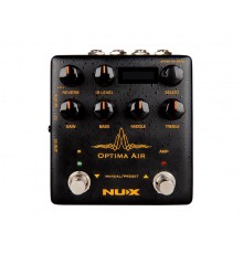 Nux NAI-5 Optima Air гитарный предусилитель