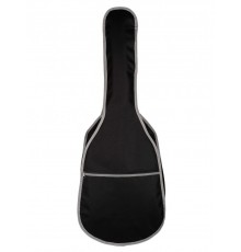 Lutner MLCG-21 чехол мягкий для классической гитары 4/4
