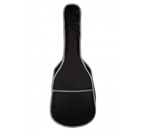 Lutner MLCG-21 чехол мягкий для классической гитары 4/4