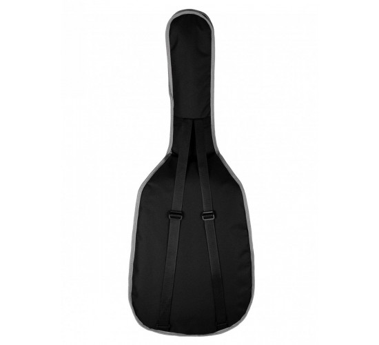 Lutner MLCG-21 чехол мягкий для классической гитары 4/4