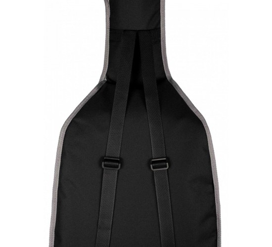 Lutner MLCG-21 чехол мягкий для классической гитары 4/4
