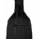Lutner MLCG-21 чехол мягкий для классической гитары 4/4