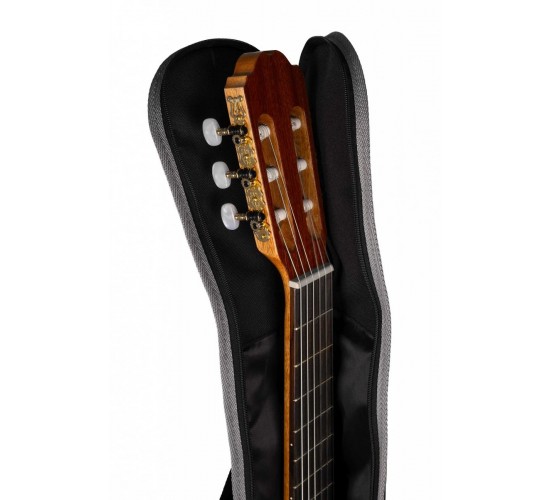 Lutner MLCG-21 чехол мягкий для классической гитары 4/4