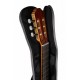 Lutner MLCG-21 чехол мягкий для классической гитары 4/4