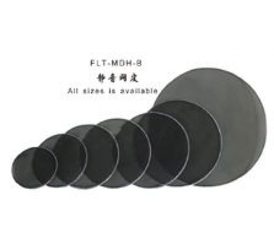Fleet FLT-MDH-B-12 Пластик для барабана, сетка. 12"