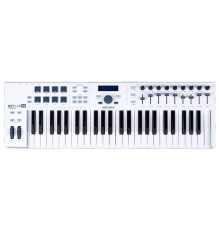 Arturia KeyLab Essential 49 MIDI клавиатура