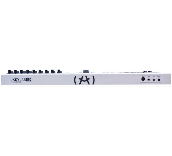 Arturia KeyLab Essential 49 MIDI клавиатура