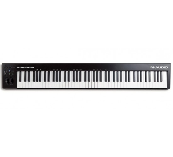 M-Audio Keystation 88 MK3 MIDI-клавиатура