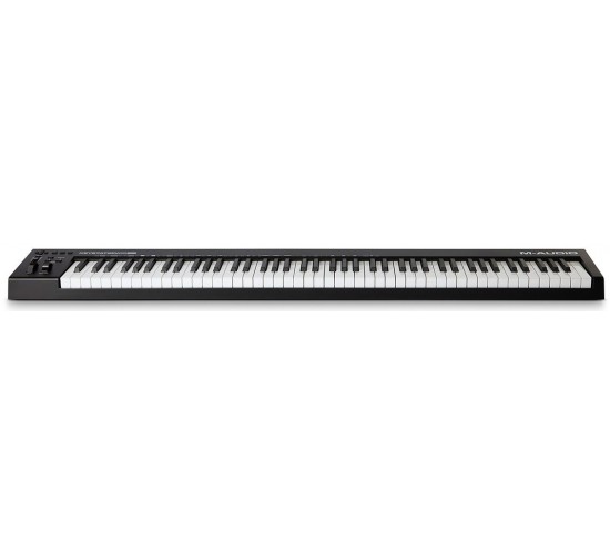 M-Audio Keystation 88 MK3 MIDI-клавиатура