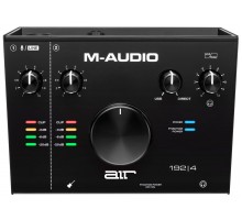 M-Audio AIR 192 | 4 USB аудио интерфейс